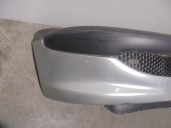 Recambio de paragolpes delantero para peugeot 206 berlina x-line referencia OEM IAM 7401X9 GRIS 