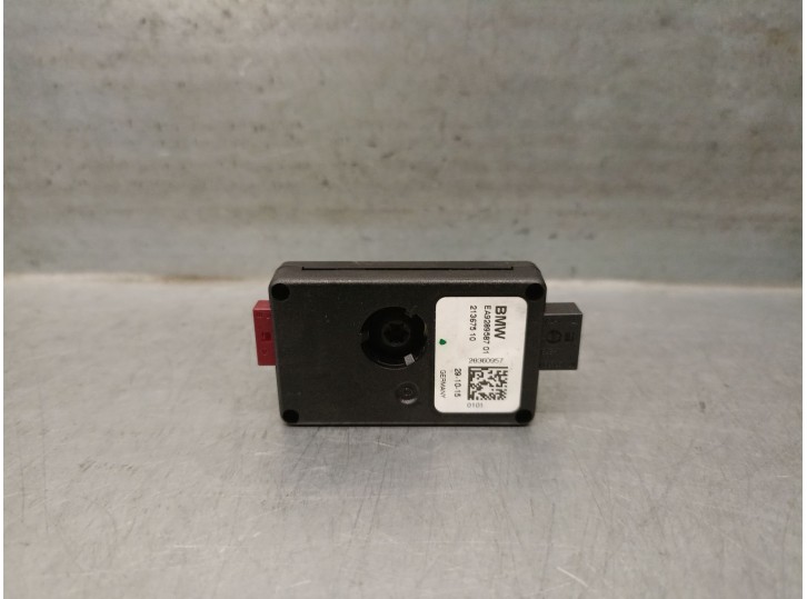 Recambio de amplificador para bmw 2 active tourer (f45) 218 d referencia OEM IAM 928958701 21367510