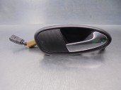 Replacement front right interior door handle for Seat Toledo (5P2) 2.0 TDI OEM IAM reference 5P0837114 5 DOORS