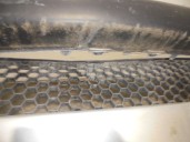 Recambio de paragolpes delantero para peugeot 206 berlina x-line referencia OEM IAM 7401X9 GRIS 