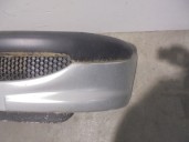 Recambio de paragolpes delantero para peugeot 206 berlina x-line referencia OEM IAM 7401X9 GRIS 