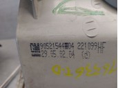 Recambio de piloto trasero derecho para opel astra g berlina 1.6 16v referencia OEM IAM 90521544 9117404 