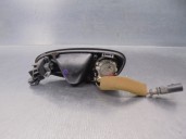 Replacement front right interior door handle for Seat Toledo (5P2) 2.0 TDI OEM IAM reference 5P0837114 5 DOORS