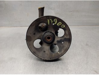 Recambio de bomba servodireccion para opel astra f berlina 1.6 cat referencia OEM IAM 90495957 948046 