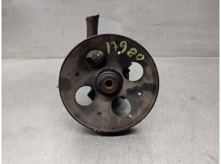 Recambio de bomba servodireccion para opel astra f berlina 1.6 cat referencia OEM IAM 90495957 948046 