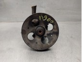 Recambio de bomba servodireccion para opel astra f berlina 1.6 cat referencia OEM IAM 90495957 948046 