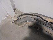 Recambio de paragolpes delantero para peugeot 206 berlina x-line referencia OEM IAM 7401X9 GRIS 