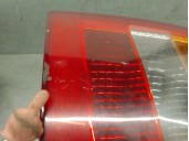 Recambio de piloto trasero derecho para opel astra g berlina 1.6 16v referencia OEM IAM 90521544 9117404 