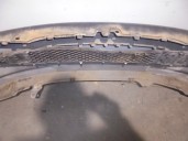 Recambio de paragolpes delantero para peugeot 206 berlina x-line referencia OEM IAM 7401X9 GRIS 