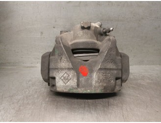 Recambio de pinza freno delantera izquierda para renault express furgoneta/monovolumen 1.5 blue dci 75 (f6aa) referencia OEM IAM