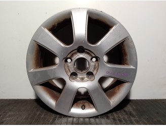 Recambio de llanta para seat toledo (5p2) 2.0 tdi referencia OEM IAM 5P0601025B R166.5JX16H2ET50 
