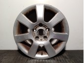 Recambio de llanta para seat toledo (5p2) 2.0 tdi referencia OEM IAM 5P0601025B R166.5JX16H2ET50 