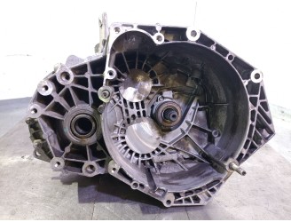 Recambio de caja cambios para opel insignia a sports tourer (g09) 2.0 cdti (35) referencia OEM IAM F40 5700633 R14021740