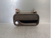 Recambio de maneta exterior delantera derecha para opel astra f berlina 1.6 cat referencia OEM IAM 138039 