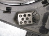 Recambio de electroventilador para renault clio ii fase ii (b/cb0) authentique referencia OEM IAM 7701050677 