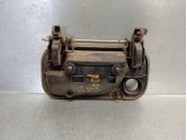 Recambio de maneta exterior delantera derecha para opel astra f berlina 1.6 cat referencia OEM IAM 138039 