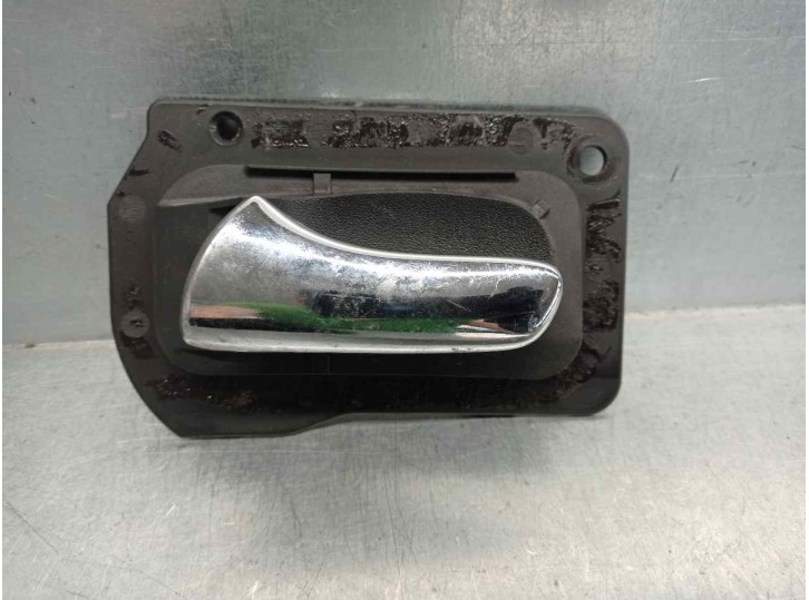 Recambio de maneta interior delantera izquierda para opel vectra b berlina básico (1999) referencia OEM IAM 09134967 4 PUERTAS