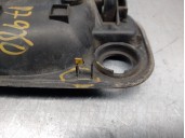 Recambio de maneta exterior delantera derecha para opel astra f berlina 1.6 cat referencia OEM IAM 138039  