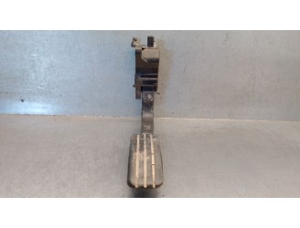 Recambio de potenciometro pedal para renault express furgoneta/monovolumen 1.5 blue dci 75 (f6aa) referencia OEM IAM 180026976R 