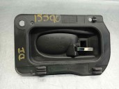 Recambio de maneta interior delantera izquierda para opel vectra b berlina básico (1999) referencia OEM IAM 09134967 4 PUERTAS