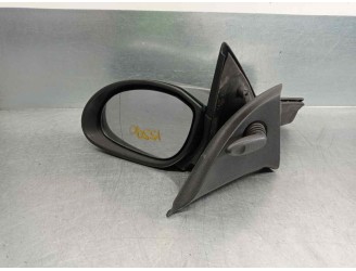 Recambio de retrovisor izquierdo para opel vectra b berlina básico (1999) referencia OEM IAM MANUAL 4 PUERTAS