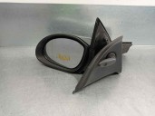 Replacement left wing mirror for Opel Vectra B saloon basic (1999) OEM IAM reference MANUAL 4 DOORS