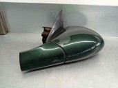 Replacement left wing mirror for Opel Vectra B saloon basic (1999) OEM IAM reference MANUAL 4 DOORS