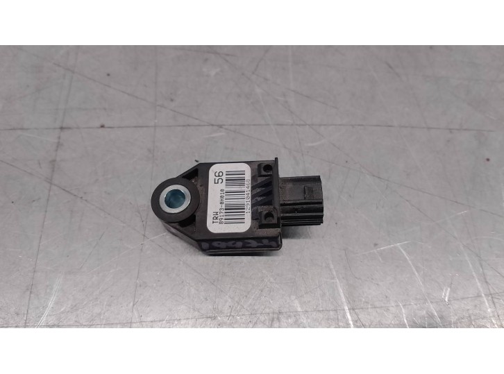 Recambio de sensor impacto para citroën c1 1.0 vti referencia OEM IAM 898310H010 