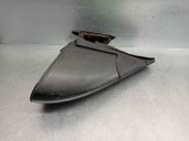 Replacement left wing mirror for Opel Vectra B saloon basic (1999) OEM IAM reference MANUAL 4 DOORS