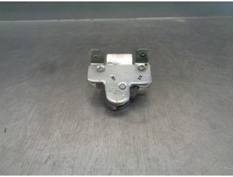 Replacement boot / tailgate lock for Opel Astra G saloon comfort OEM IAM reference 90657255 