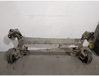 Recambio de puente trasero para renault express furgoneta/monovolumen 1.5 blue dci 75 (f6aa) referencia OEM IAM 555110548R 55511