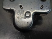Recambio de cerradura maletero / porton para opel astra g berlina comfort referencia OEM IAM 90657255 