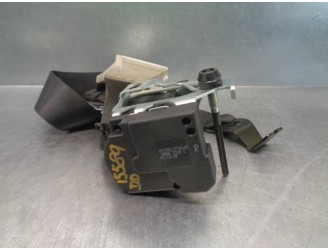 Recambio de cinturon seguridad delantero derecho para opel astra g berlina comfort referencia OEM IAM 90560636 5 PUERTAS