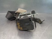 Recambio de cinturon seguridad delantero derecho para opel astra g berlina comfort referencia OEM IAM 90560636 5 PUERTAS
