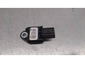Replacement airbag sensor for Citroën C1 1.0 VTi OEM IAM reference 898310H040 