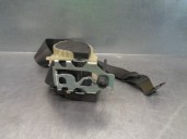 Recambio de cinturon seguridad delantero derecho para opel astra g berlina comfort referencia OEM IAM 90560636 5 PUERTAS