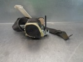 Recambio de cinturon seguridad delantero derecho para opel astra g berlina comfort referencia OEM IAM 90560636 5 PUERTAS