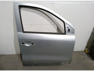 Recambio de puerta delantera derecha para renault express furgoneta/monovolumen 1.5 blue dci 75 (f6aa) referencia OEM IAM 801002