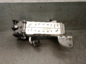 Recambio de enfriador egr para ssangyong rodius ii 2.0 xdi referencia OEM IAM A6711400570 6711400570 