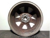 Recambio de llanta para seat toledo (5p2) 2.0 tdi referencia OEM IAM 5P0601025B R166.5JX16H2ET50 