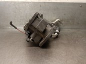 Recambio de enfriador egr para ssangyong rodius ii 2.0 xdi referencia OEM IAM A6711400570 6711400570 