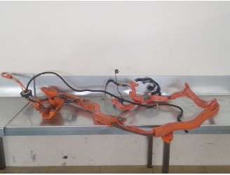 Recambio de cableado para toyota rav 4 iv (_a4_) 2.5 hybrid (ava42_) referencia OEM IAM 8216542070 8216542070 