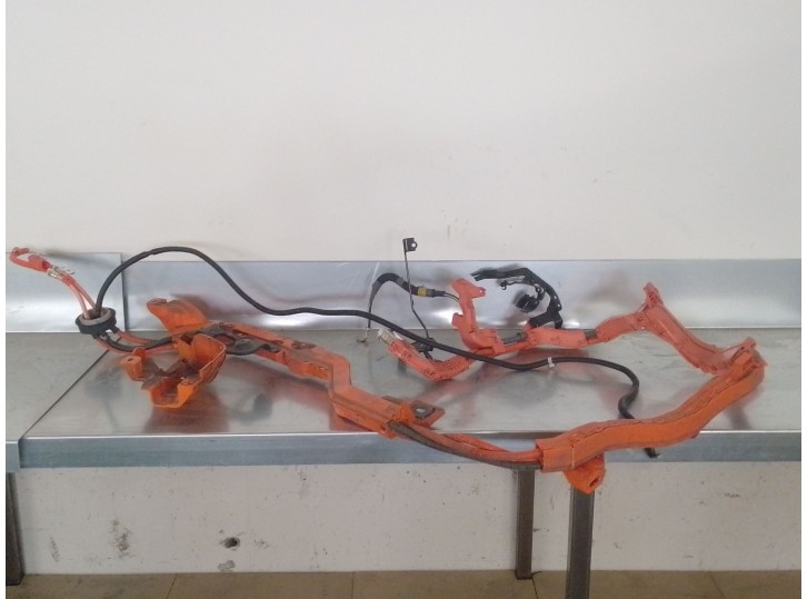 Recambio de cableado para toyota rav 4 iv (_a4_) 2.5 hybrid (ava42_) referencia OEM IAM 8216542070 8216542070 