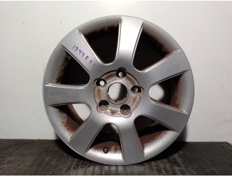 Recambio de llanta para seat toledo (5p2) 2.0 tdi referencia OEM IAM 5P0601025B R166.5JX16H2ET50 ALUMINIO 7P