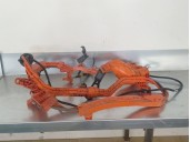 Recambio de cableado para toyota rav 4 iv (_a4_) 2.5 hybrid (ava42_) referencia OEM IAM 8216542070 8216542070 