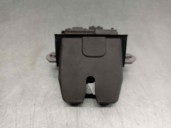 Recambio de cerradura maletero / porton para ford c-max (cb3) ambiente referencia OEM IAM 8M51R442A66EC 4 PINES 5 PUERTAS