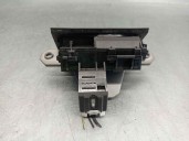 Recambio de cerradura maletero / porton para ford c-max (cb3) ambiente referencia OEM IAM 8M51R442A66EC 4 PINES 5 PUERTAS