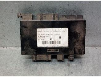 Recambio de modulo electronico para chrysler grand voyager v (rt) 2.8 crd referencia OEM IAM 04602581AD 04602581AD 