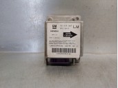 Recambio de centralita airbag para opel astra f berlina 1.6 cat referencia OEM IAM 90519067 
