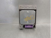 Recambio de centralita airbag para opel astra f berlina 1.6 cat referencia OEM IAM 90519067 